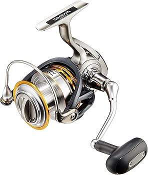 Amazon | ダイワ(Daiwa) スピニングリール 16 EM MS 4000H | ダイワ